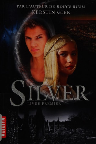 Silver, Tome 03: Silver livre troisième