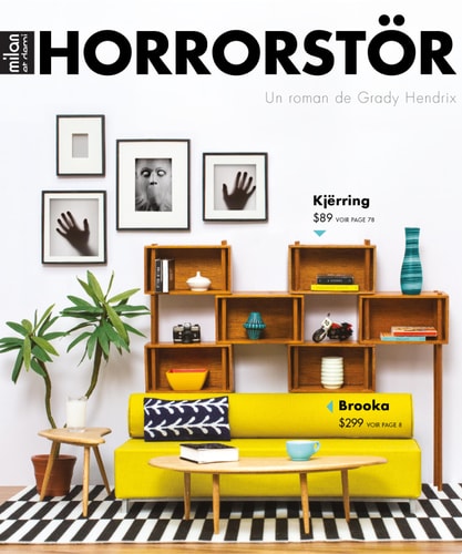 Horrorstör
