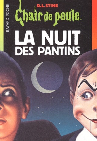 La nuit des pantins