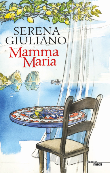Mamma Maria