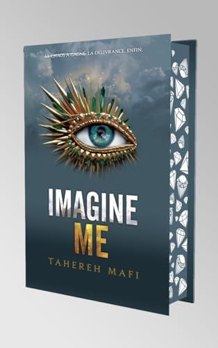 Imagine Me - Edition collector - Saison 2: Tome 3, saison 2