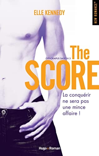 Off-campus Saison 3 The score