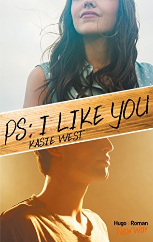 PS : I like you (Hors collection)