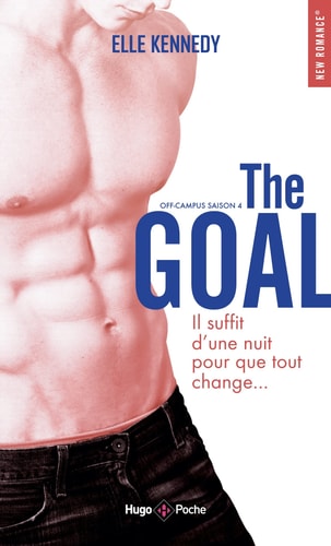 Off-Campus Saison 4 The goal