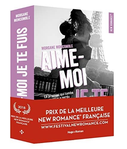 Aime-moi je te fuis