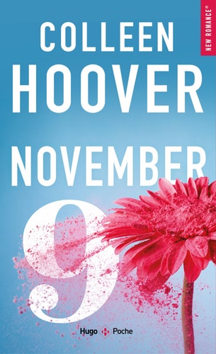 November 9 - poche