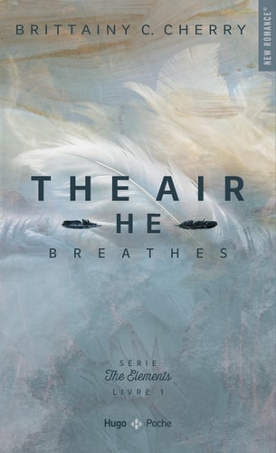 The elements - Tome 1: The air he breathes