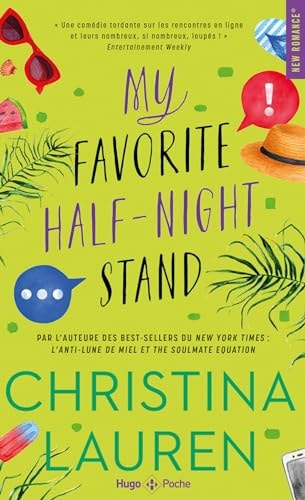 My Favorite Half-Night Stand
