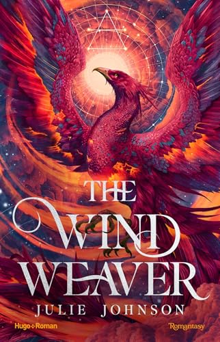 The wind weaver - version française: The reign of remnants Tome 1