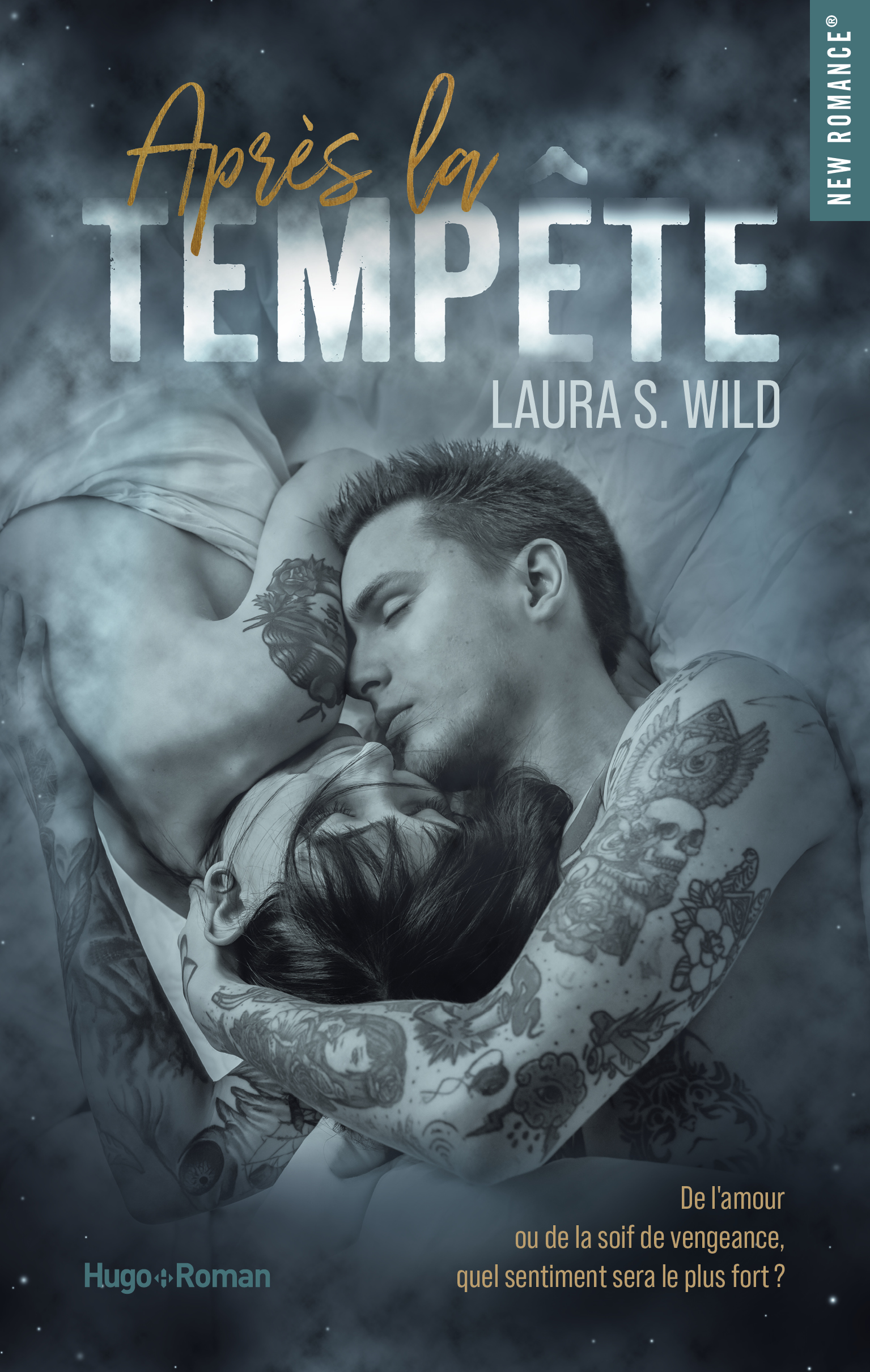 Après la tempête (New romance)