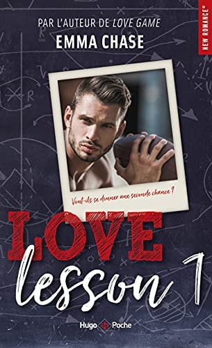 Love game - Tome 01