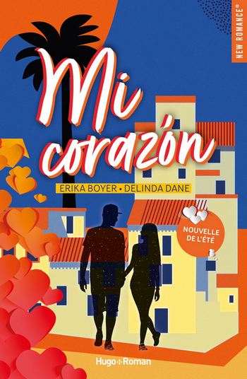 Mi Corazon