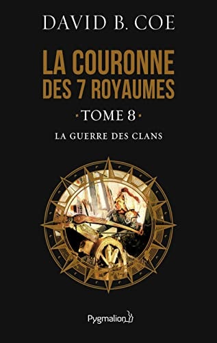 La Guerre des Clans