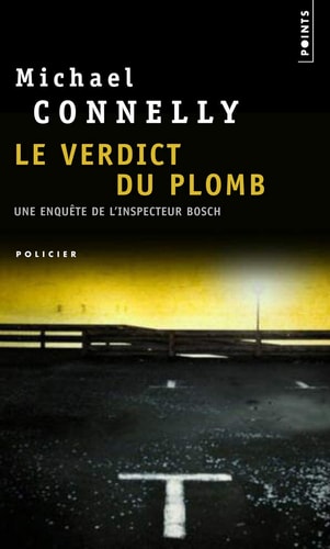 Le Verdict Du Plomb = The Brass Verdict (Points (Editions Du Seuil))