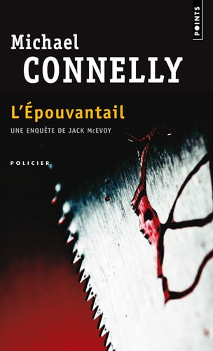 Epouvantail(l')