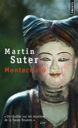 Montecristo, französische Ausgabe