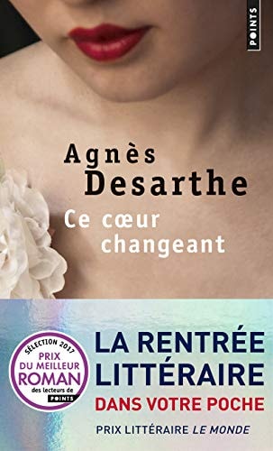 Ce coeur changeant (Points)