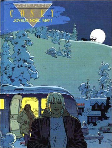 Joyeux Noël, May ! - Tome 0 - Joyeux Noël, May !