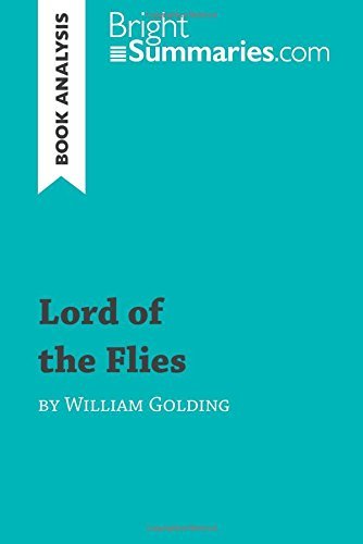 Lord of the Flies by William Golding (Book Analysis)