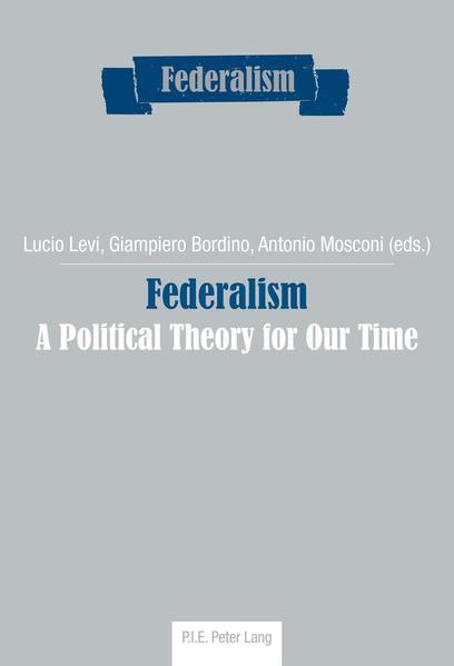 Federalism