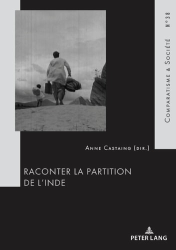 Raconter la Partition de l’Inde