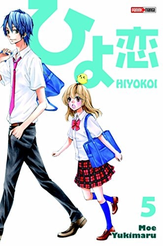Hiyokoi T05