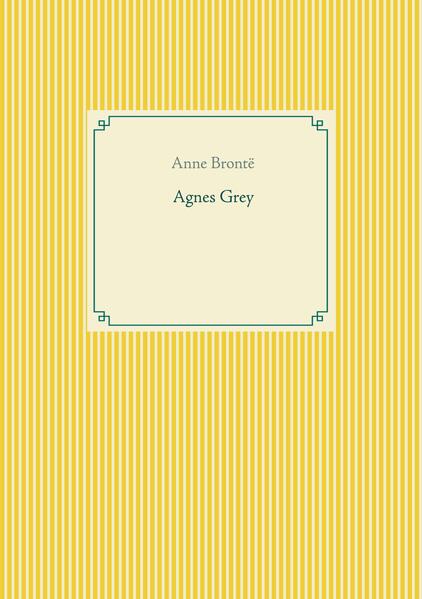 Agnes Grey