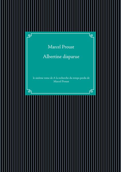 Buchcover