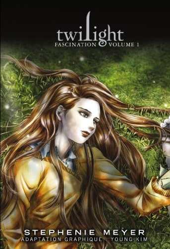TWILIGHT, Fascination volume 1