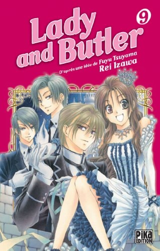 Lady and Butler T09 (Lady and Butler (9))