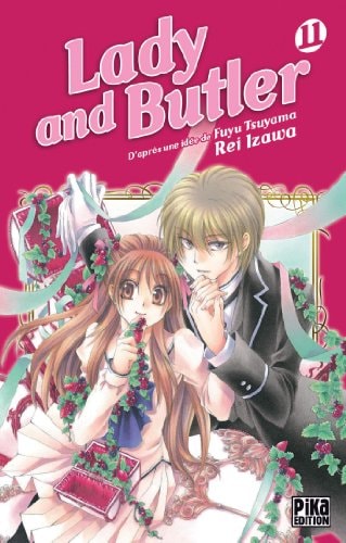 Lady and Butler T11 (Lady and Butler (11))