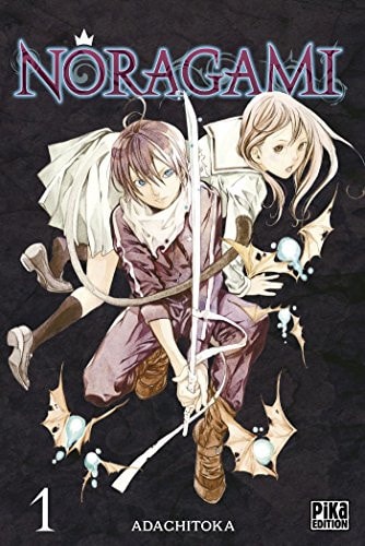 Noragami T02 (Noragami (2))