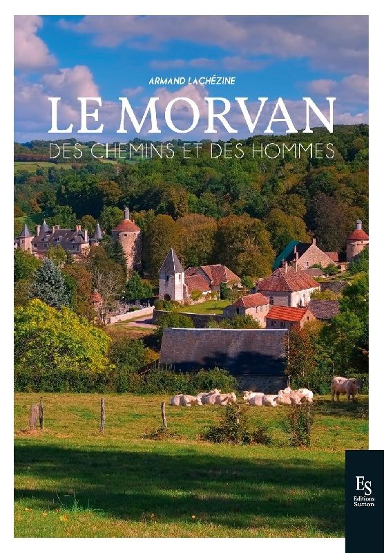 Morvan (Le)