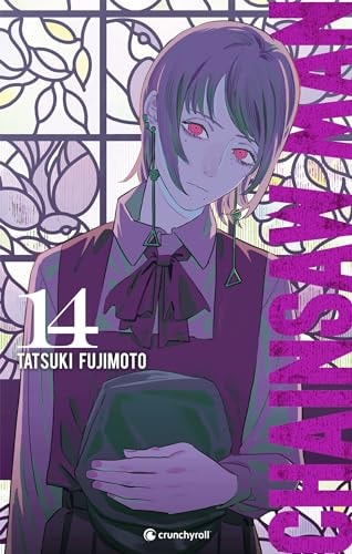 Chainsaw Man T14