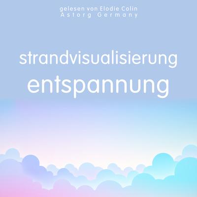 Strandvisualisierung Entspannung