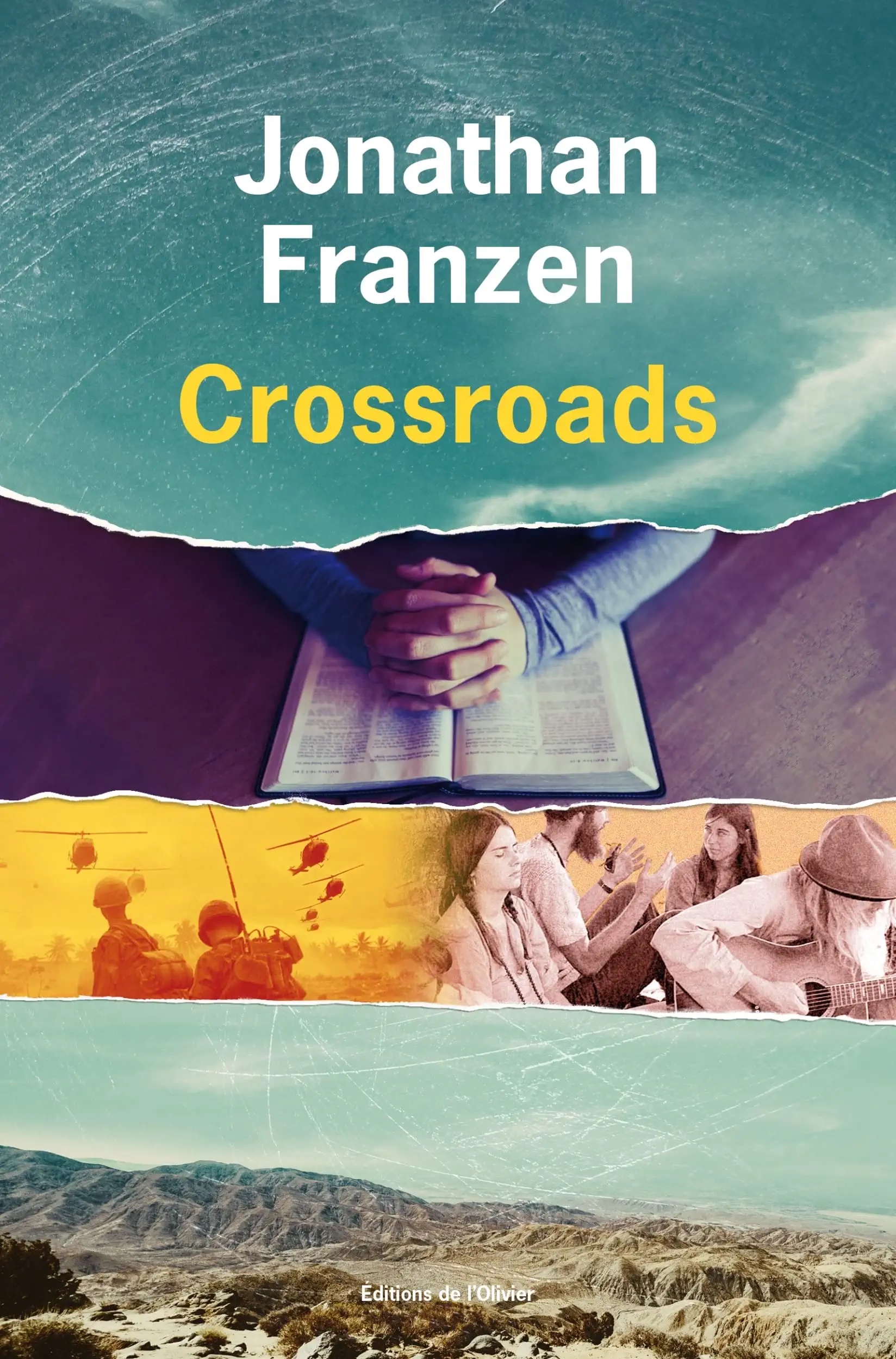 Unbekannter Titel