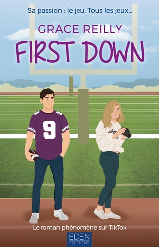 First down T1: Beyond the game