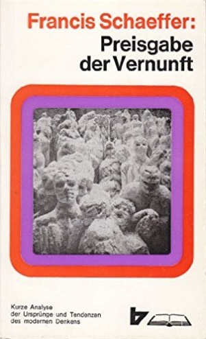 Preisgabe der Vernunft
