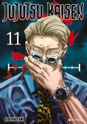 Jujutsu Kaisen – Band 11