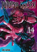 Jujutsu Kaisen – Band 14