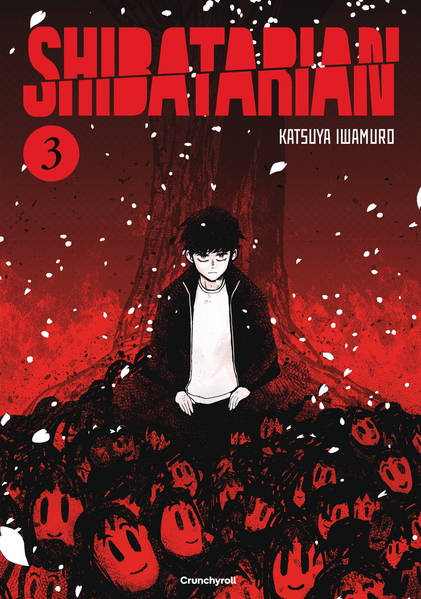 Shibatarian – Band 3