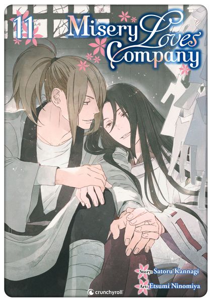 Misery Loves Company – Band 11
