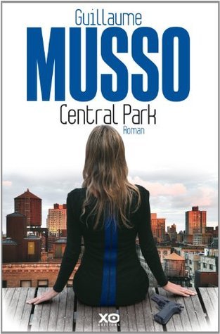 Central Park [en francais]