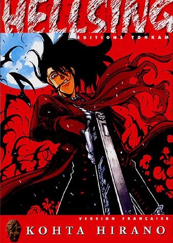 Hellsing T04