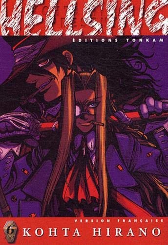 Hellsing T06