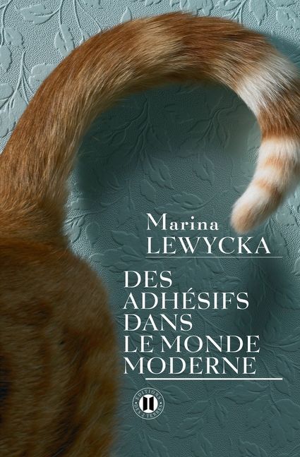 Des adhésifs dans le monde moderne