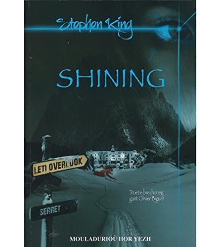 Shinning