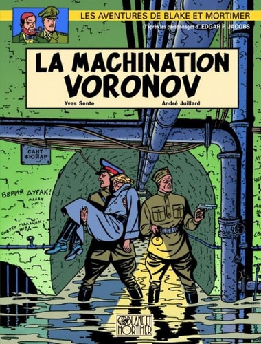 La Guerre des farines