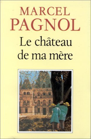 Le Chateau De Mamere