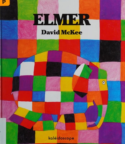 Elmer